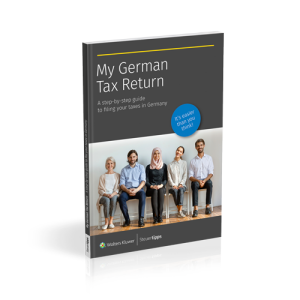 Ratgeber A step-by-step guide to filing your taxes in Germany